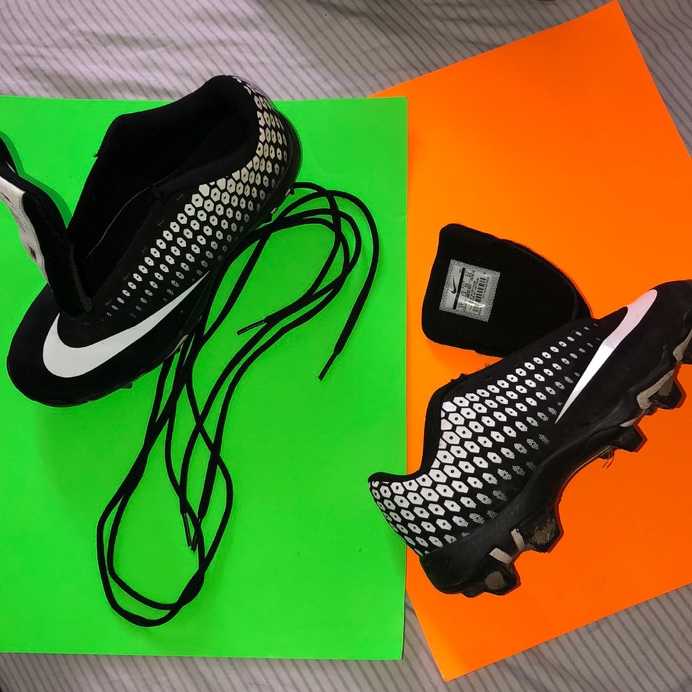 Nike cleats